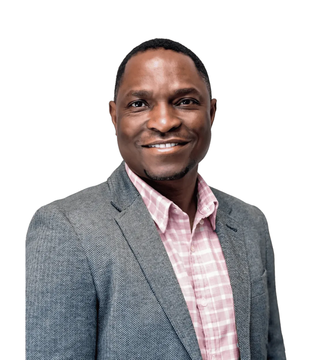 Dr. Daniel Tagoe