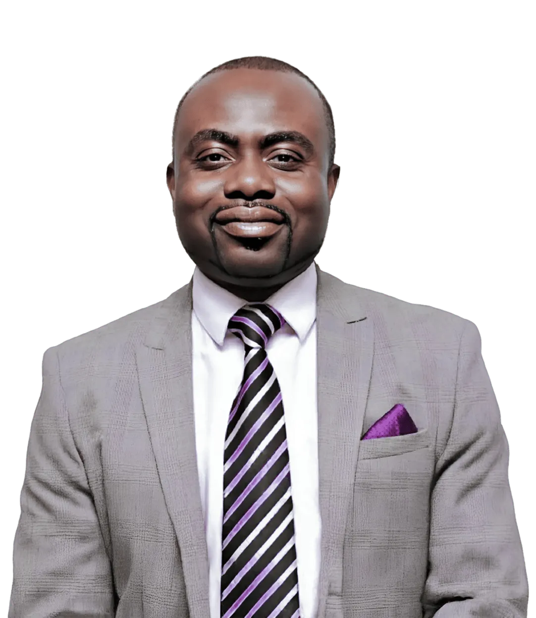 Delali Agbenyegah