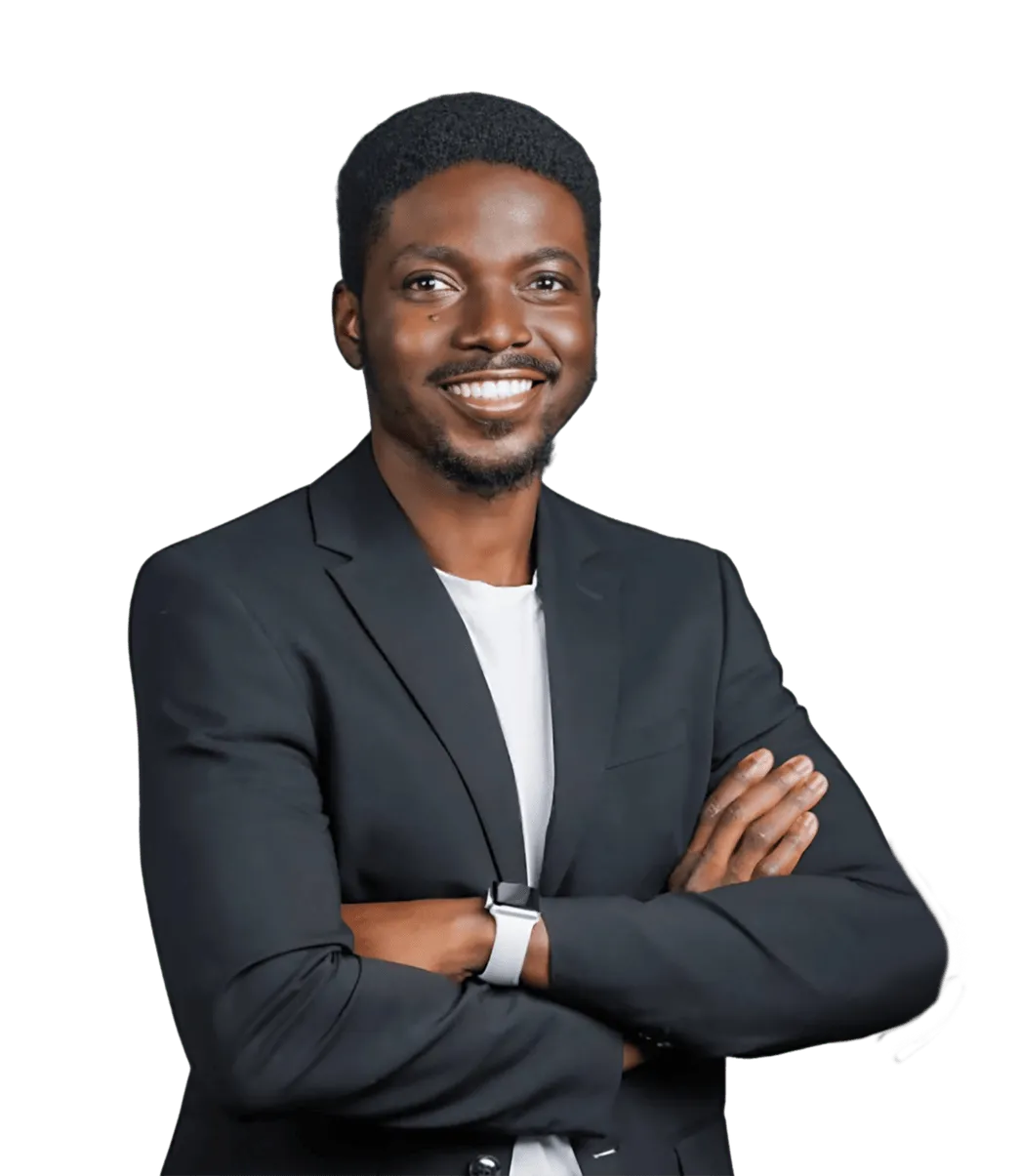Dr. Gaspard Baye
