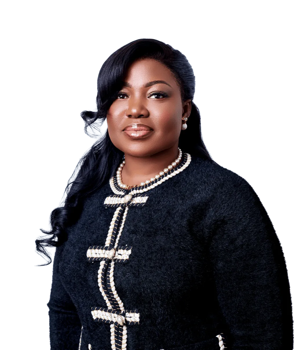 Racheal B. Adarkwah